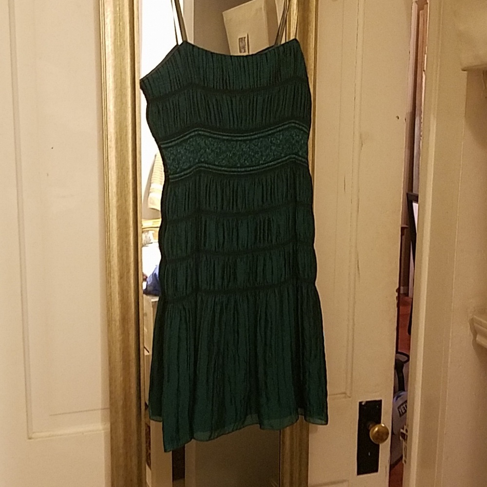 MSSP Dress
